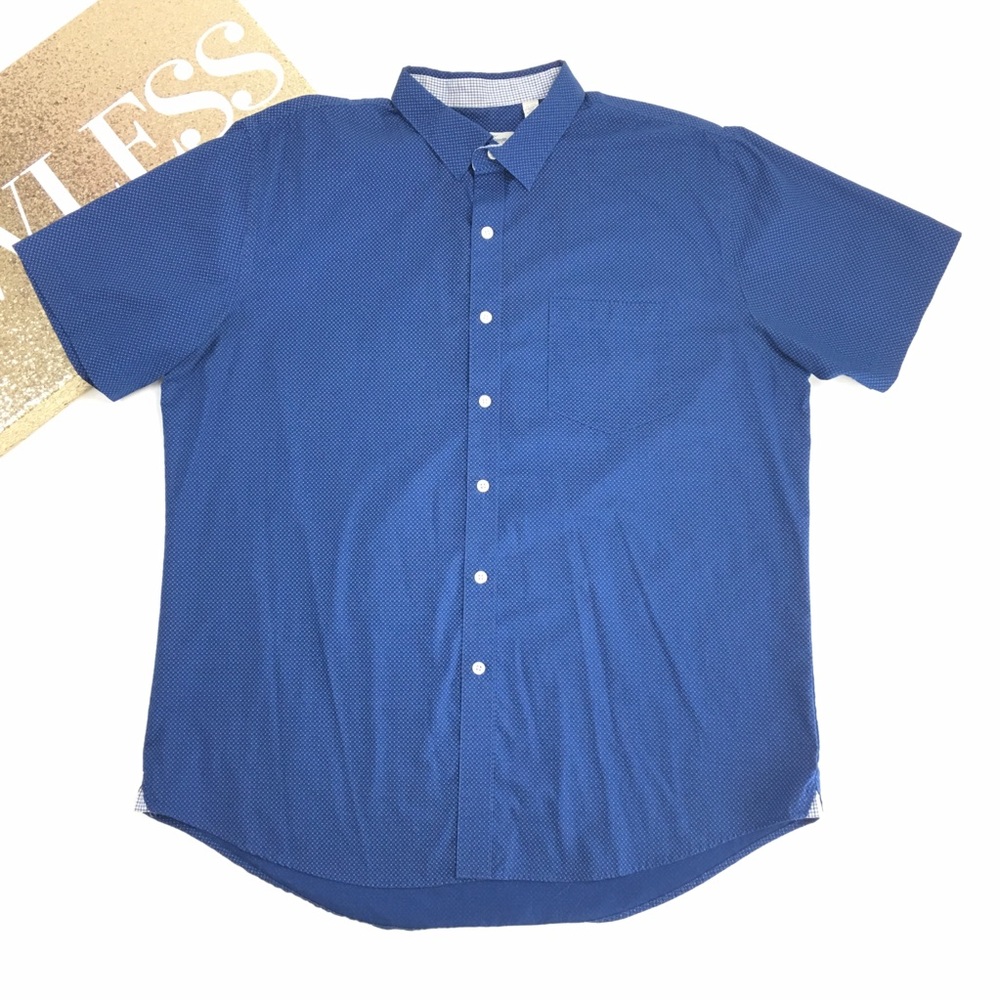 Van Heusen Men shirt